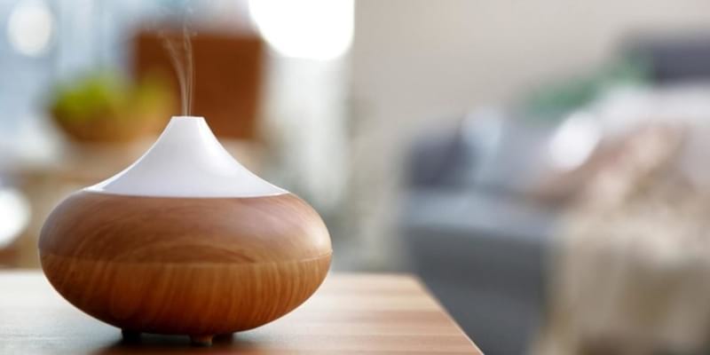 Looking for the Best Essential Oil Diffuser for Large Spaces?