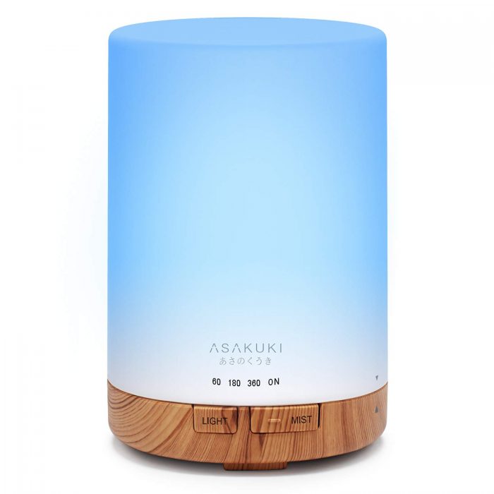 Aroma Diffuser - Asakuki 300ml